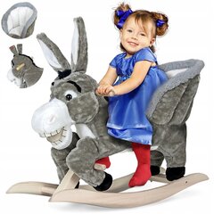 Sapphire Kids kiik eesel hind ja info | Imikute mänguasjad | kaup24.ee