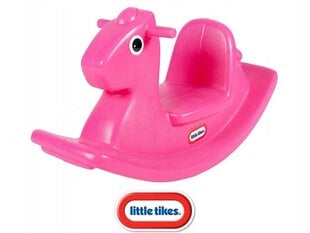 Kiik Little Tikes Magenta 403C00060 hind ja info | Imikute mänguasjad | kaup24.ee