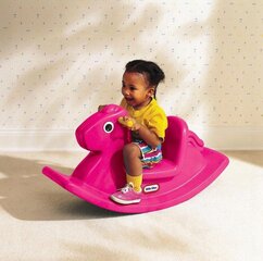 Kiik Little Tikes Magenta 403C00060 hind ja info | Imikute mänguasjad | kaup24.ee