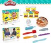 Plastiliini komplekt Playdoh Dentist hind ja info | Arendavad mänguasjad | kaup24.ee