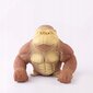 Pehmest kummist mänguasi Monkey hind ja info | Arendavad mänguasjad | kaup24.ee
