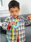 Sensoorne mänguasi Mobi Zippee hind ja info | Imikute mänguasjad | kaup24.ee