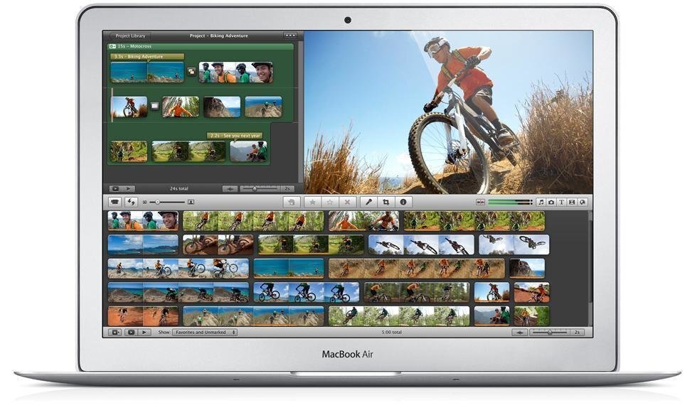 Apple MacBook Air 13, 2015 (Uuendatud) hind ja info | Sülearvutid | kaup24.ee