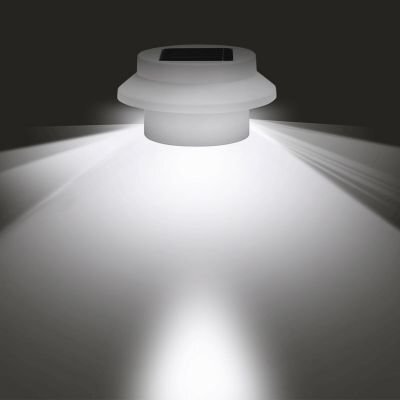 Riputatav valgusti päikesepatareiga Grundig, 3 LED цена и информация | Aia- ja õuevalgustid | kaup24.ee