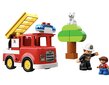 10901 Lego® Duplo Tuletõrjeauto hind ja info | Klotsid ja konstruktorid | kaup24.ee