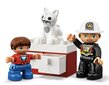 10901 Lego® Duplo Tuletõrjeauto hind ja info | Klotsid ja konstruktorid | kaup24.ee