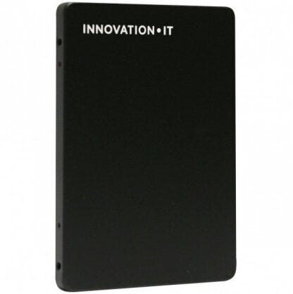 Innovation IT SuperiorY (00-256777) hind ja info | Sisemised kõvakettad (HDD, SSD, Hybrid) | kaup24.ee