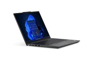 Lenovo ThinkPad E14 Gen 5 (21JR0007PB) hind ja info | Sülearvutid | kaup24.ee