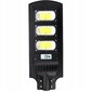 Tänavalamp 240W 6000LM hind ja info | Aia- ja õuevalgustid | kaup24.ee