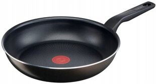 Tefal titaanist pann, 30 cm цена и информация | Cковородки | kaup24.ee