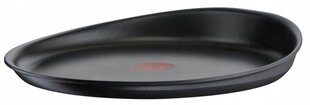 Pannkoogipann Tefal, 27cm hind ja info | Pannid | kaup24.ee