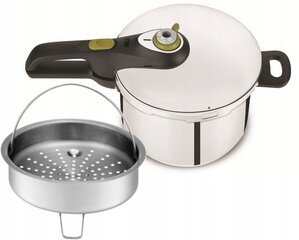 Tefal pott, 8 l hind ja info | Potid ja kiirkeedupotid | kaup24.ee