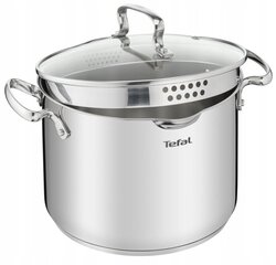 Tefal pott, 6,1 l цена и информация | Кастрюли, скороварки | kaup24.ee