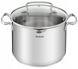 Tefal pott, 6,1 l цена и информация | Кастрюли, скороварки | kaup24.ee