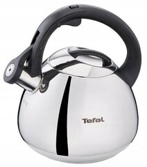 Tefal terasest veekeetja, 2,7 l цена и информация | Чайники, кофейники | kaup24.ee