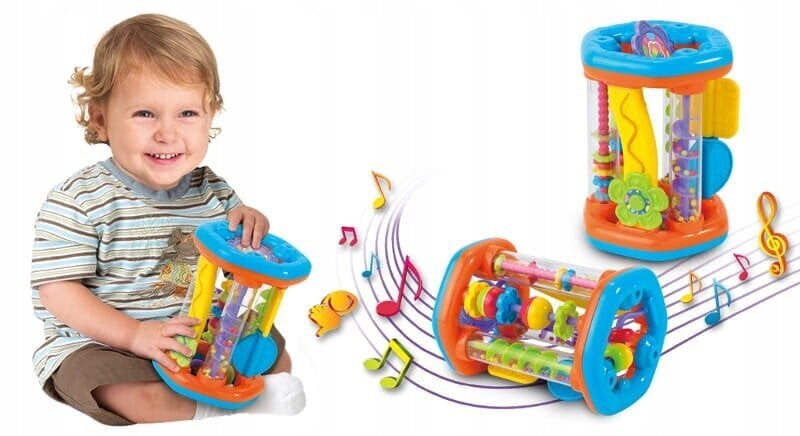 Interaktiivne mänguasi Dumel Discovery 42307 hind ja info | Imikute mänguasjad | kaup24.ee