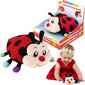 Laste mänguasi lepatriinu Smily Play 0210 hind ja info | Imikute mänguasjad | kaup24.ee