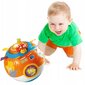 Interaktiivne pall beebidele Vtech Hula-Kula 60103 hind ja info | Imikute mänguasjad | kaup24.ee