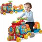 Laste käimistugi Vtech Train 60678 hind ja info | Käimistoed | kaup24.ee