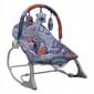 Kiik - tool beebile Baby-Coo, 43 x 64 cm hind ja info | Beebi lamamistoolid | kaup24.ee