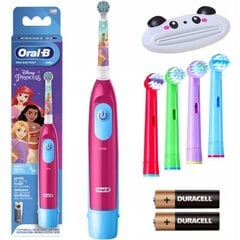 Сменная головка Precision Clean Oral-B (2 шт) цена и информация | Электрические зубные щетки | kaup24.ee