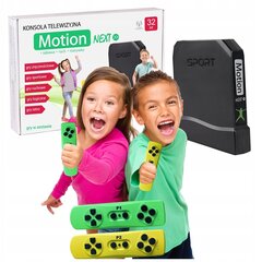 Mistral MI-DM7 Motion Next цена и информация | Игровые приставки | kaup24.ee