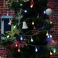 GirlAnda / LED -hele kalulatsioonipallid - sinine värv hind ja info | Jõulutuled | kaup24.ee