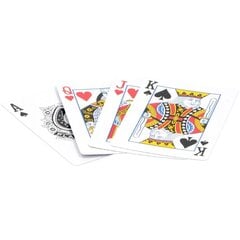 Pokkerikomplekt цена и информация | Азартные игры | kaup24.ee