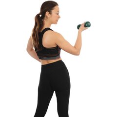 Hantlid Eb Fit, 1,5 kg цена и информация | Гантели, гири, штанги | kaup24.ee