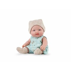 Nukk Cuco Baby Marina & Pau, 28cm hind ja info | Tüdrukute mänguasjad | kaup24.ee