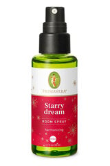 Kodusprei Primavera Starry Dream, 50 ml hind ja info | Kodulõhnastajad | kaup24.ee