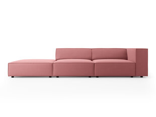 Diivan Cosmopolitan Design Arendal, roosa hind ja info | Diivanid ja diivanvoodid | kaup24.ee