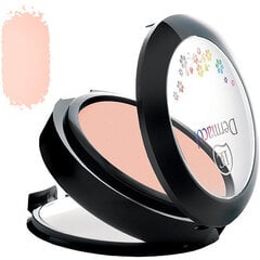 Dermacol Mineral Compact Powder Mattifying Powder No.1 8,5 g цена и информация | Пудры, базы под макияж | kaup24.ee