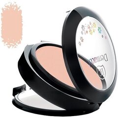 Dermacol Mineral Compact Powder пудра 8,5 г, тон нр. 02 цена и информация | Пудры, базы под макияж | kaup24.ee