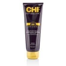 CHI Deep Brilliance Strengthening Treatment 237ml цена и информация | Средства для укрепления волос | kaup24.ee