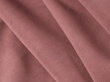 Pehme nurgadiivan Cosmopolitan Design Arendal 3, roosa hind ja info | Nurgadiivanid ja nurgadiivanvoodid | kaup24.ee