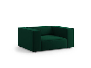 Tugitool Cosmopolitan Design Arendal, roheline цена и информация | Кресла в гостиную | kaup24.ee