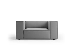 Tugitool Cosmopolitan Design Arendal, hall hind ja info | Tugitoolid | kaup24.ee