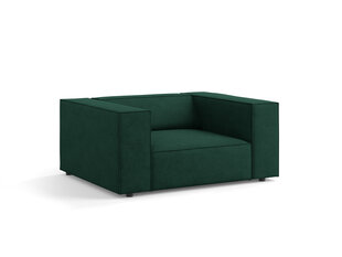 Tugitool Cosmopolitan Design Arendal, roheline цена и информация | Кресла в гостиную | kaup24.ee