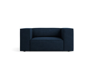 Tugitool Cosmopolitan Design Arendal, sinine цена и информация | Кресла в гостиную | kaup24.ee