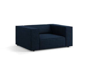 Tugitool Cosmopolitan Design Arendal, sinine цена и информация | Кресла в гостиную | kaup24.ee