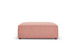 Tumba Cosmopolitan Design Arendal, roosa цена и информация | Kott-toolid, tumbad, järid | kaup24.ee