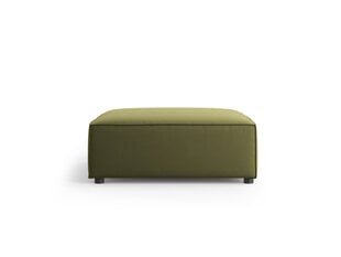 Tumba Cosmopolitan Design Arendal, roheline hind ja info | Kott-toolid, tumbad, järid | kaup24.ee