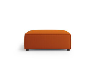 Tumba Cosmopolitan Design Arendal, oranž hind ja info | Kott-toolid, tumbad, järid | kaup24.ee