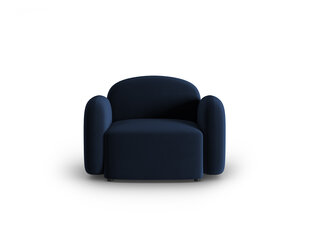 Tugitool Interieurs86 Laurent, sinine цена и информация | Кресла в гостиную | kaup24.ee