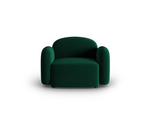 Tugitool Interieurs86 Laurent, roheline цена и информация | Кресла в гостиную | kaup24.ee
