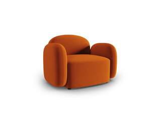 Tugitool Interieurs86 Laurent, oranž цена и информация | Кресла в гостиную | kaup24.ee
