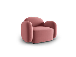 Tugitool Interieurs86 Laurent, roosa цена и информация | Кресла в гостиную | kaup24.ee