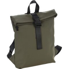 Neopreenist seljakott, 7 l, khaki hind ja info | Spordikotid, seljakotid | kaup24.ee