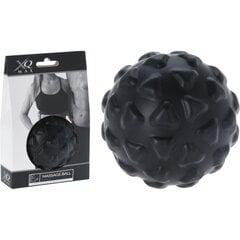 массажный мяч, 7,5 см цена и информация | Аксессуары для массажа | kaup24.ee